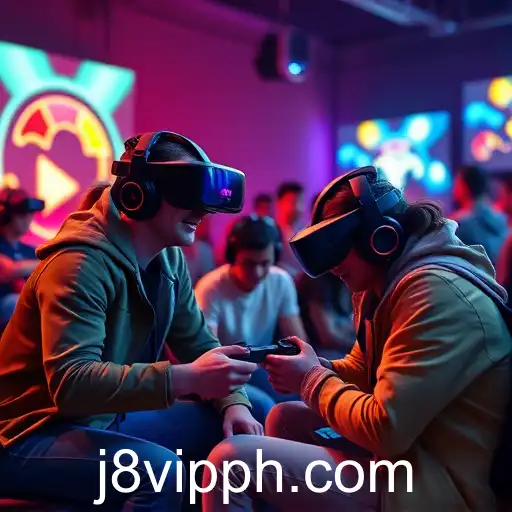 The Evolution of Online Gaming Communities