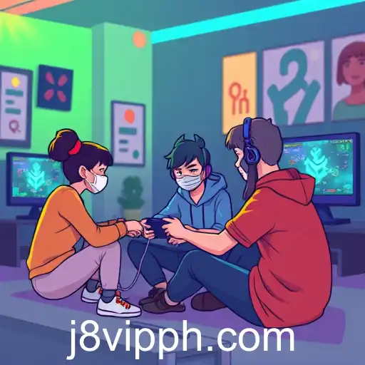 Popular Online Platforms Bridging Global Communities