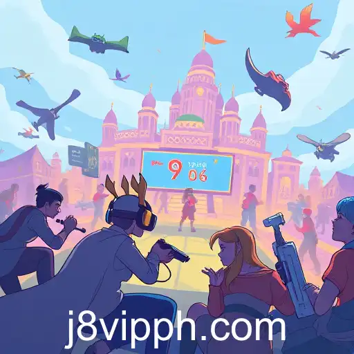 Evolving Trends in Online Gaming in 2025