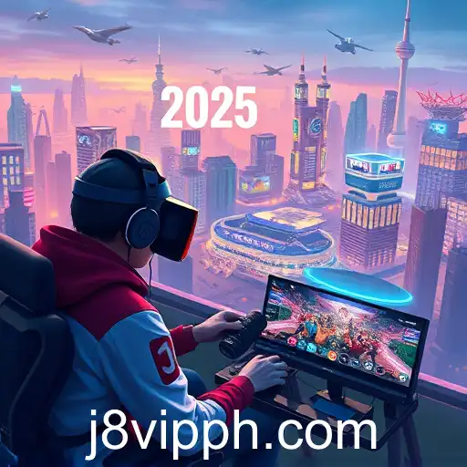 Exploring the Growing Influence of Online Gaming in 2025