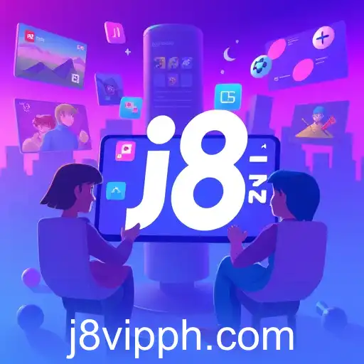 Gaming Revolution: j8's Impact on the Industry
