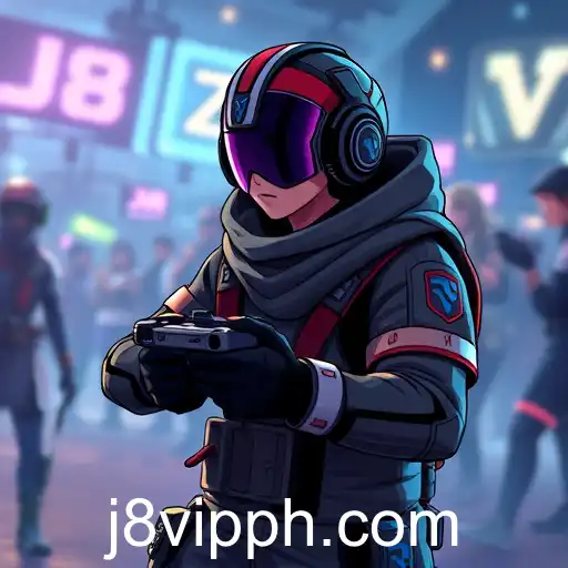 J8 Stages a Remarkable Comeback