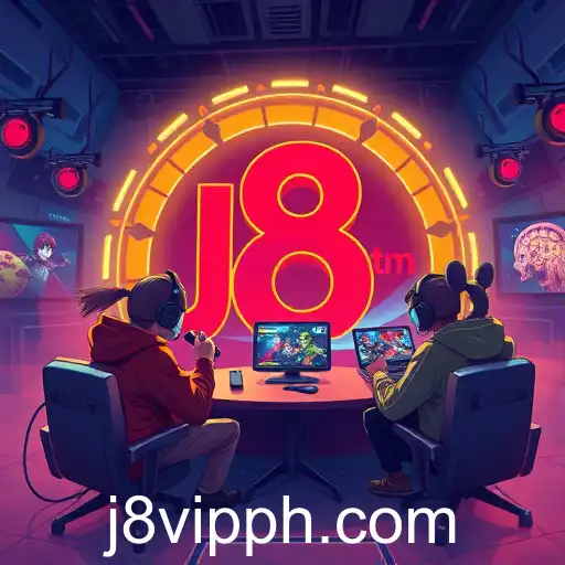 J8: A Hub of Virtual Entertainment in 2025