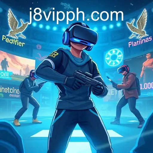 J8: Revolutionizing the Online Gaming Experience