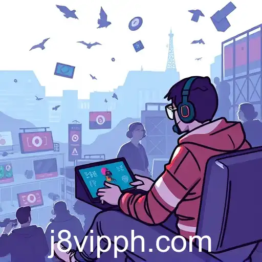 The Rise of Online Gaming in 2025