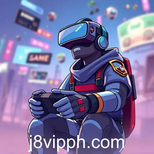 Gaming Evolution with J8 Platform