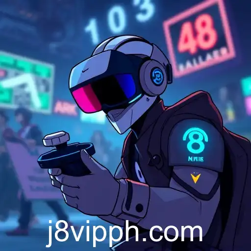 J8 Emerges as a Hub for English Game Enthusiasts
