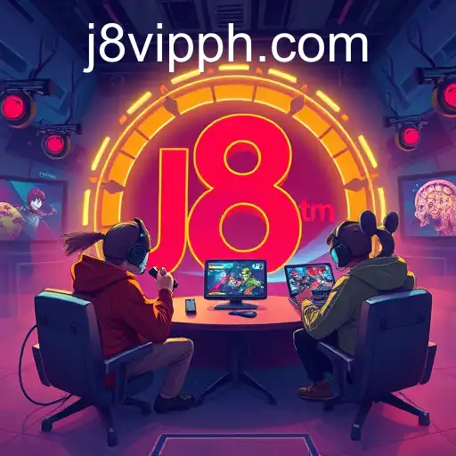 J8: A Hub of Virtual Entertainment in 2025