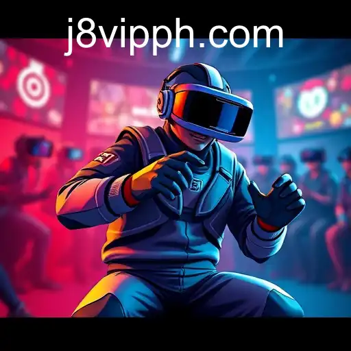 J8's Evolution: Navigating Gaming Trends