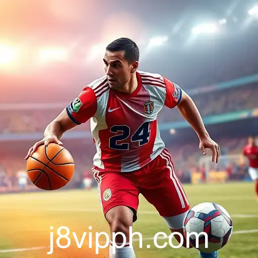 J8 Revolutionizes Online Gaming Scene