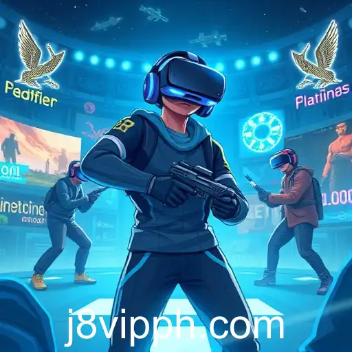 J8: Revolutionizing the Online Gaming Experience