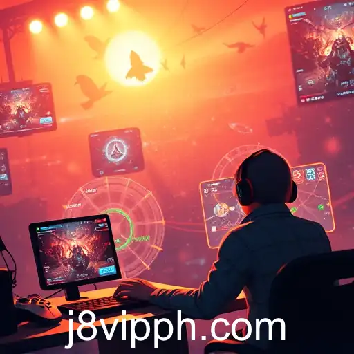 The Rise and Impact of Online Gaming Platforms